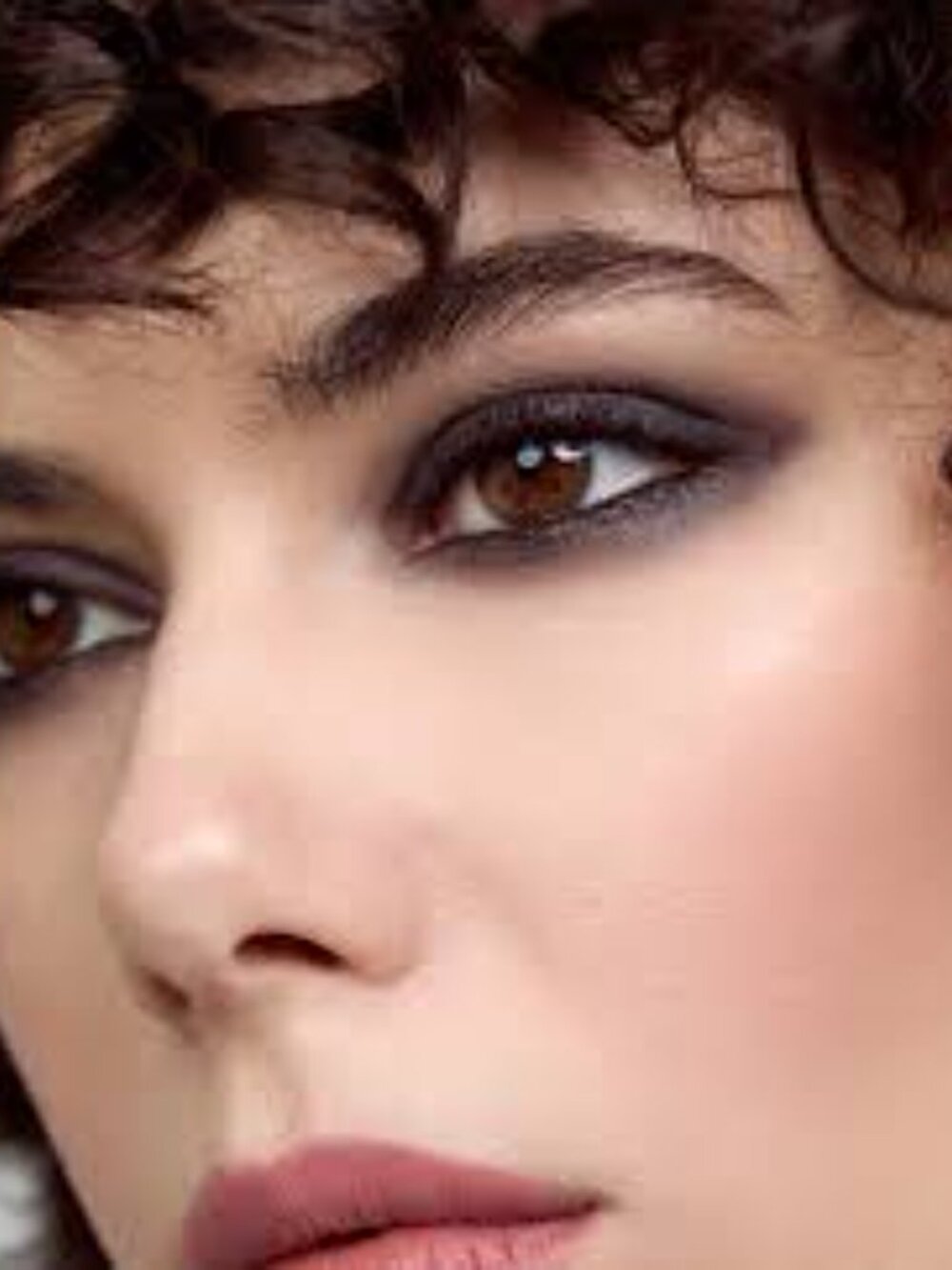 Aleph Eye/Lip Multi-Liner in NOIR NEW UNUSED BOXED